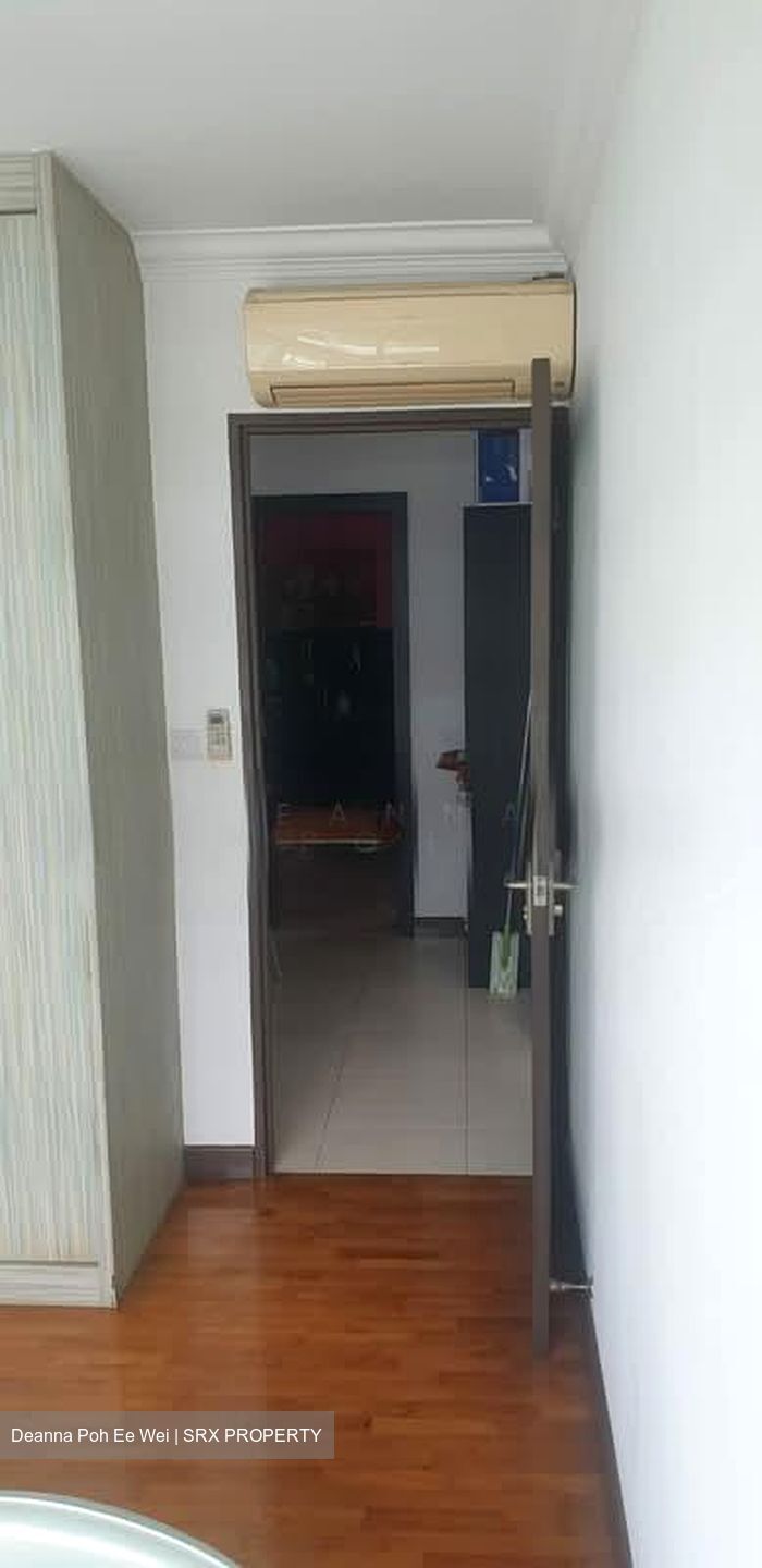 Blk 277C Aspella (Sengkang), HDB 4 Rooms #530130941